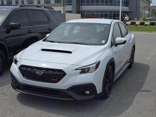 2025 Subaru WRX Premium