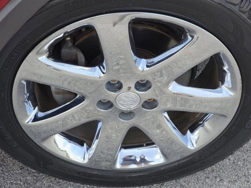2013 Buick Encore Leather