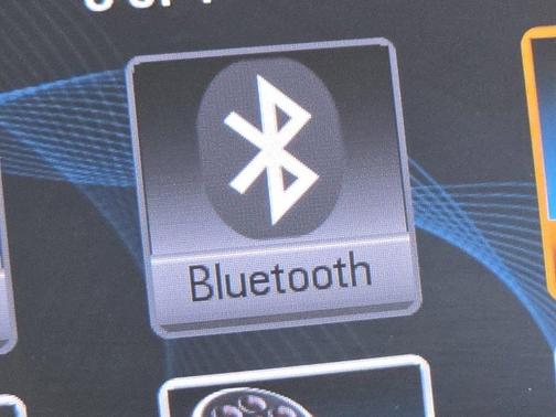 2013 Buick Encore Leather