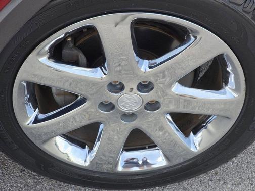 2013 Buick Encore Leather