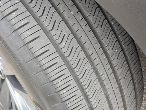 2026 Mazda CX-70 SCP