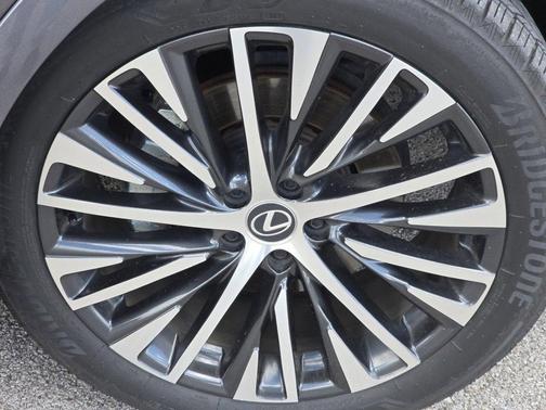 2023 Lexus RX 350 Premium Plus