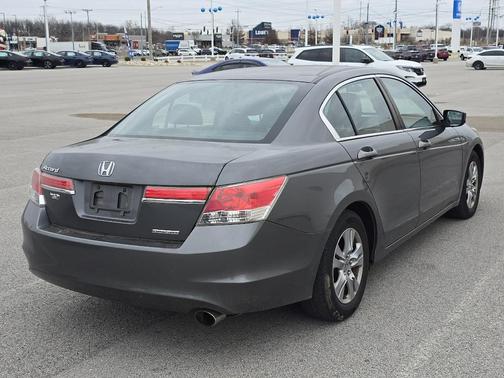 2011 Honda Accord SE