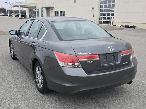 2011 Honda Accord SE
