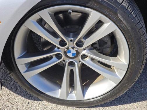 2019 BMW 430 Gran Coupe i