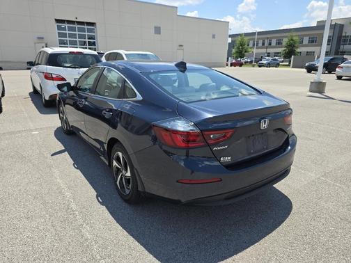 2021 Honda Insight EX