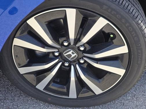 2023 Honda Civic EX