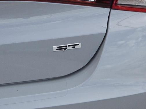 2023 Kia K5 GT