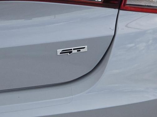2023 Kia K5 GT