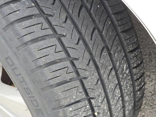 2008 Honda Accord EX