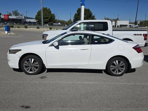 2008 Honda Accord EX