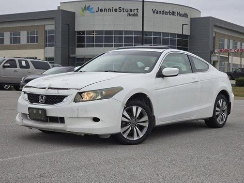 2008 Honda Accord EX