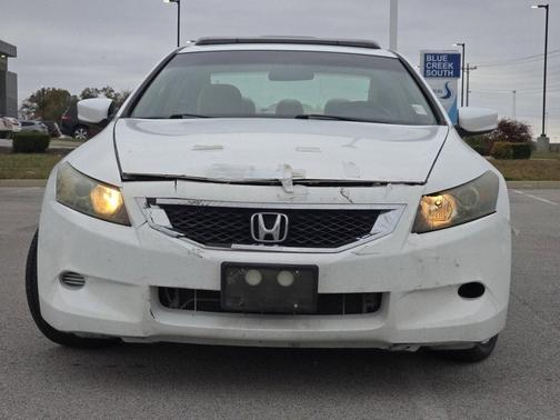 2008 Honda Accord EX