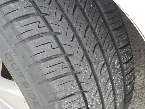 2008 Honda Accord EX