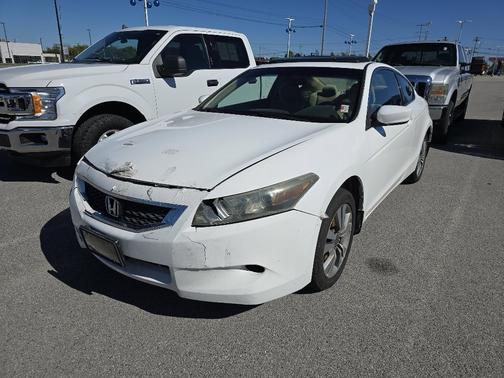 2008 Honda Accord EX