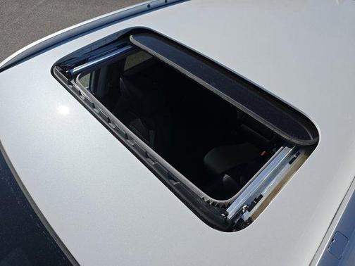 2021 Honda CR-V Hybrid Touring