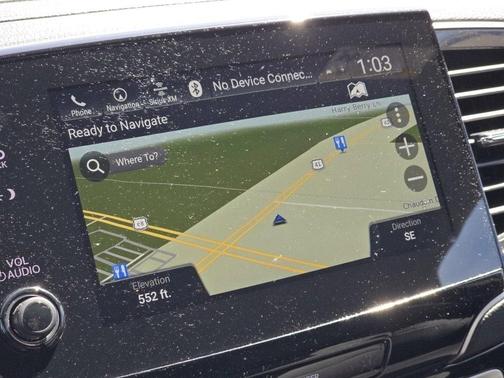 2023 Honda Passport Elite