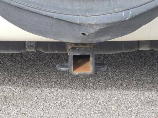 2007 Jeep Liberty Sport