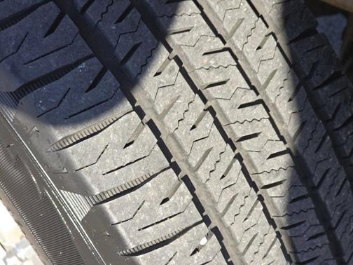 2007 Jeep Liberty Sport