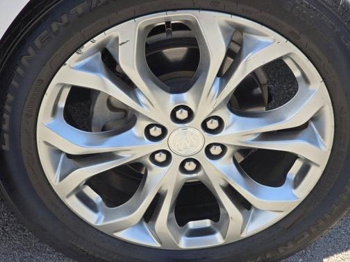 2018 Buick Enclave Avenir