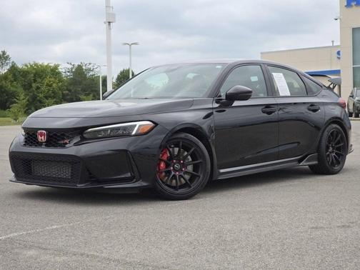 2023 Honda Civic Type R Base
