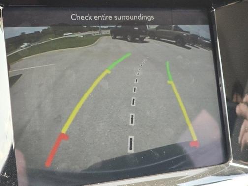 2022 Dodge Durango SXT