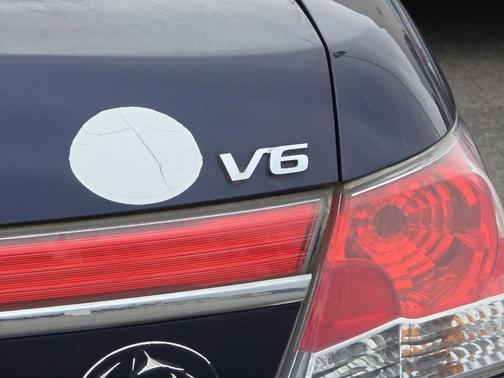 2012 Honda Accord EX-L