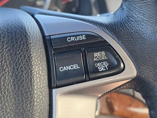 2012 Honda Accord EX-L