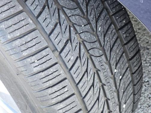 2012 Honda Accord EX-L