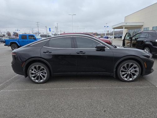 2023 Toyota Crown Limited