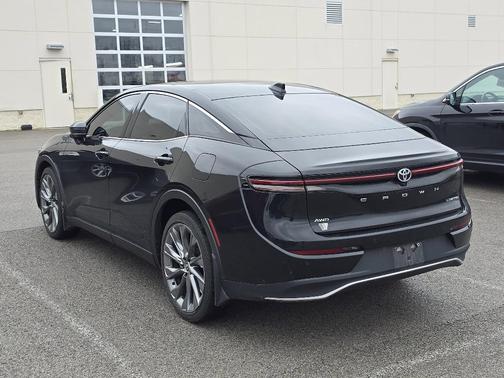 2023 Toyota Crown Limited