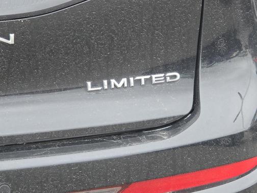 2023 Toyota Crown Limited