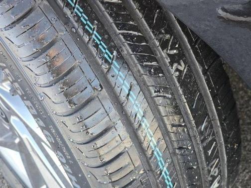 2025 Hyundai ELANTRA HEV Blue