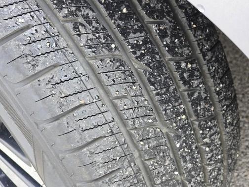 2020 Honda Odyssey Elite