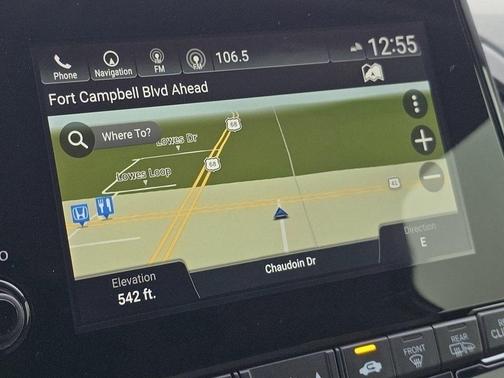 2020 Honda Odyssey Elite