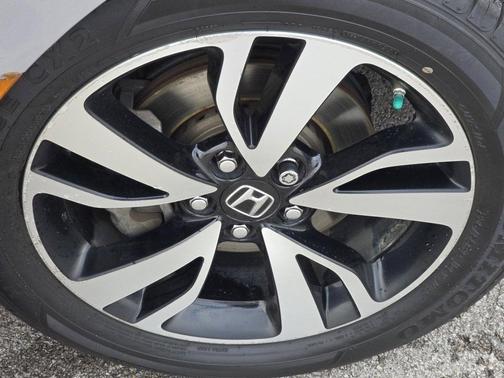 2020 Honda Odyssey Elite