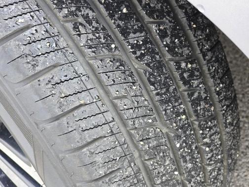 2020 Honda Odyssey Elite