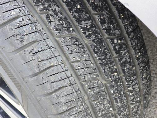 2020 Honda Odyssey Elite