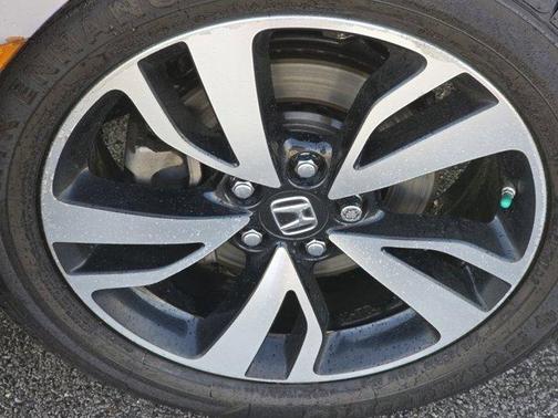 2020 Honda Odyssey Elite