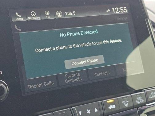 2020 Honda Odyssey Elite