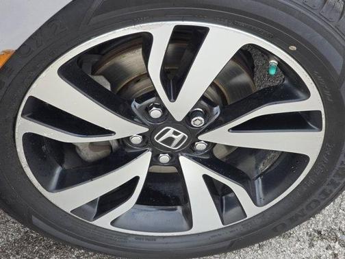 2020 Honda Odyssey Elite