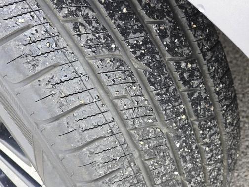 2020 Honda Odyssey Elite