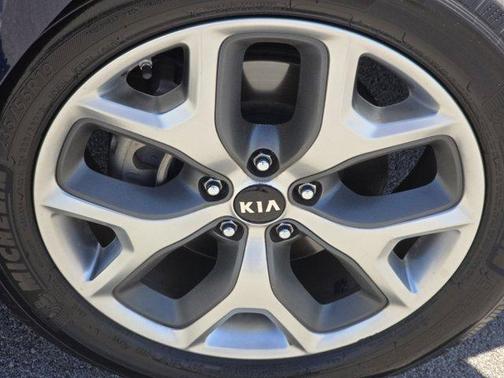 2020 Kia Sorento SX