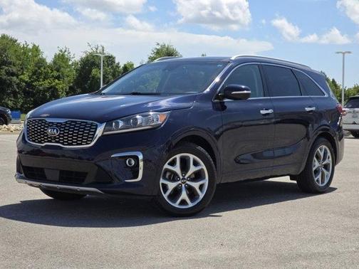 2020 Kia Sorento SX