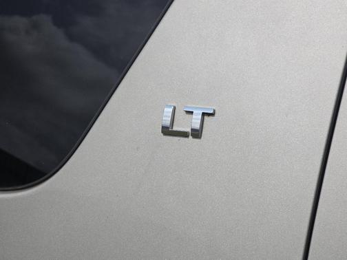 2007 Chevrolet Suburban LT