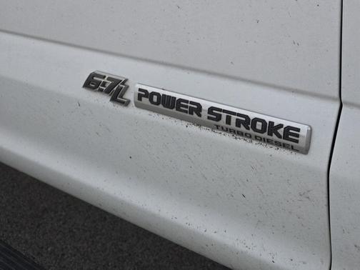 2017 Ford F-250 King Ranch