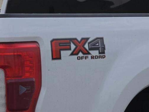 2017 Ford F-250 King Ranch