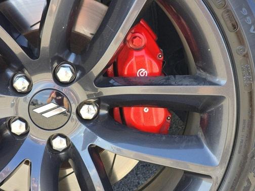2019 Dodge Charger GT
