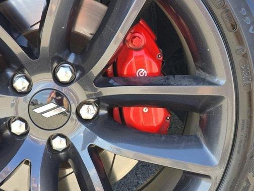 2019 Dodge Charger GT