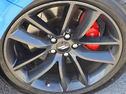 2019 Dodge Charger GT